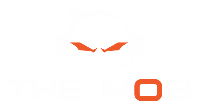 MOBFLIX Logo